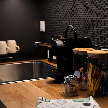 La Game Apartmán Pau