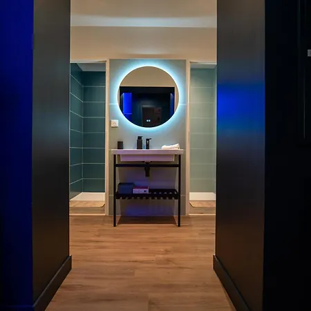 Apartmán La Game Pau