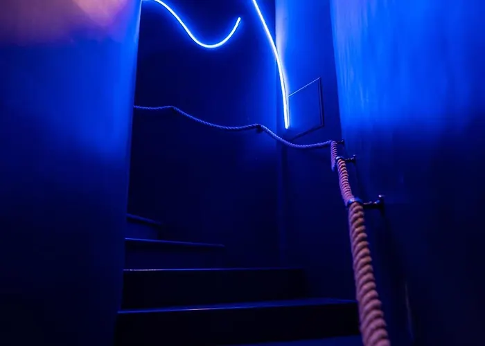 La Game Lejlighed Pau