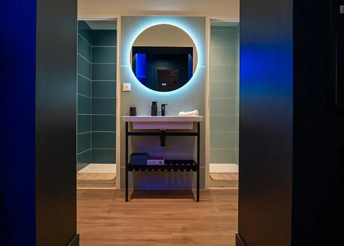 Apartmán La Game Pau